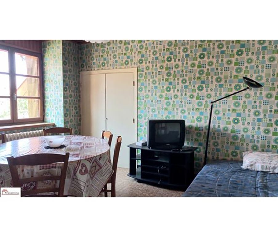 Maison de village LALLEY (38930) FRANCIMMO