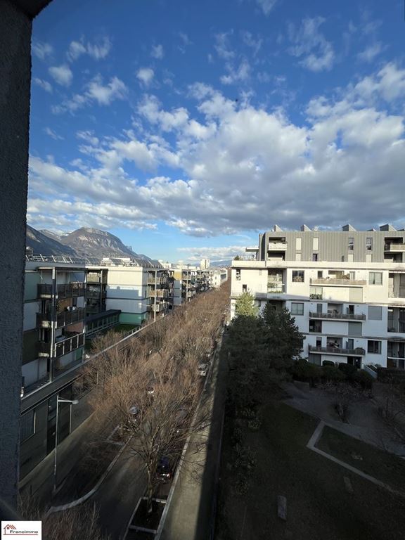 Appartement GRENOBLE (38000) FRANCIMMO