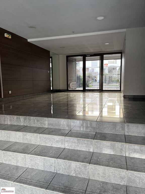 Appartement GRENOBLE (38000) FRANCIMMO