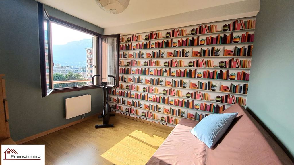 Appartement GRENOBLE (38100) FRANCIMMO