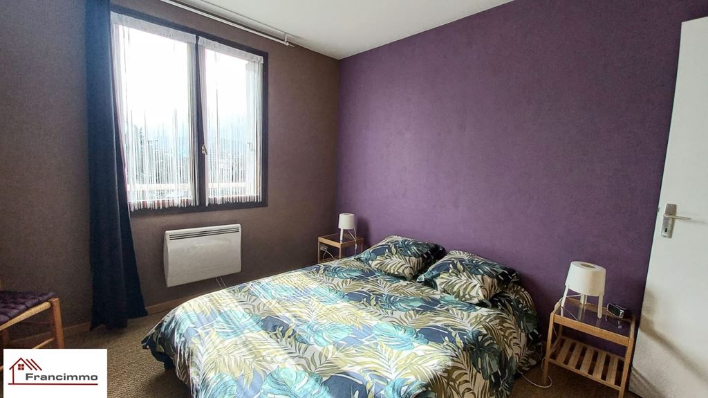 Appartement GRENOBLE (38100) FRANCIMMO