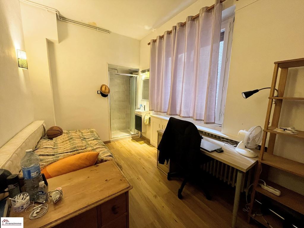 Appartement GRENOBLE (38000) FRANCIMMO