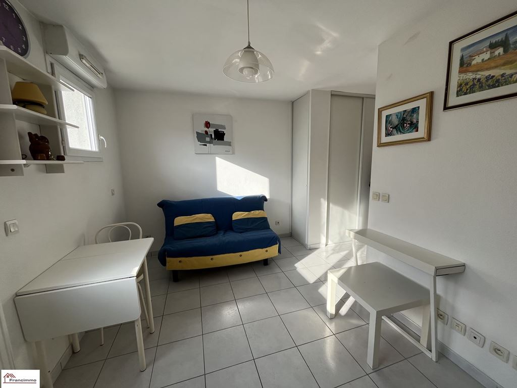 Appartement ECHIROLLES (38130) FRANCIMMO