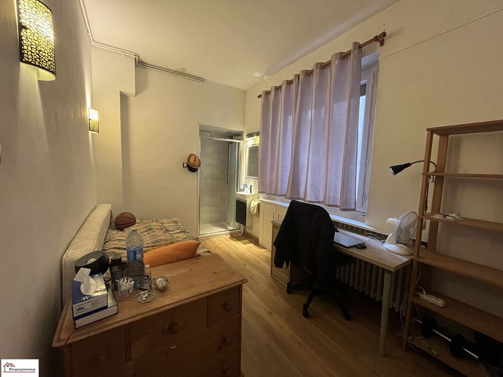 Appartement GRENOBLE (38000) FRANCIMMO