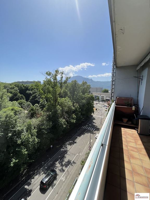 Appartement GRENOBLE (38000) FRANCIMMO