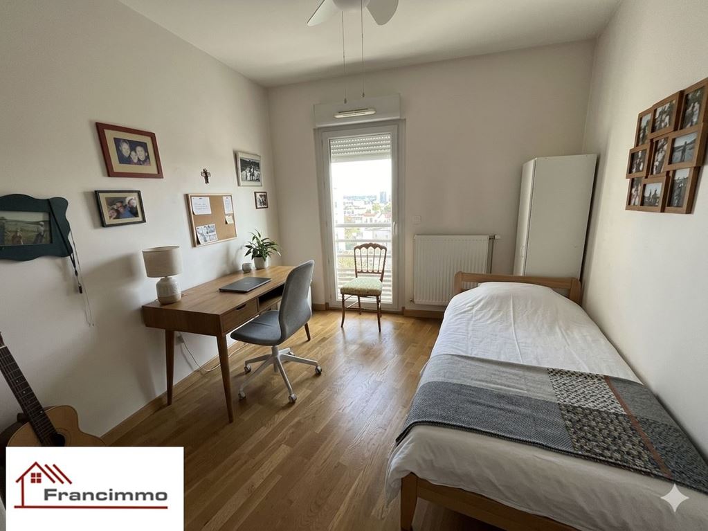 Appartement GRENOBLE (38000) FRANCIMMO