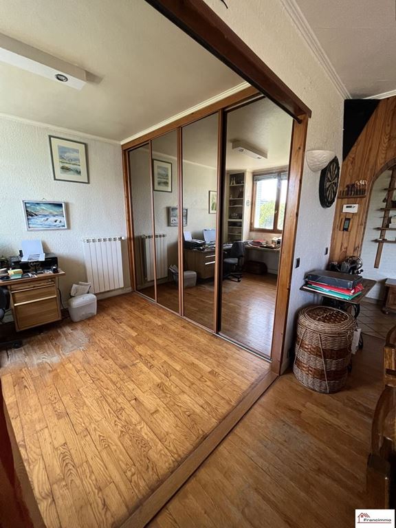 Appartement GRENOBLE (38000) FRANCIMMO