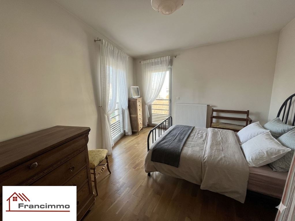 Appartement GRENOBLE (38000) FRANCIMMO