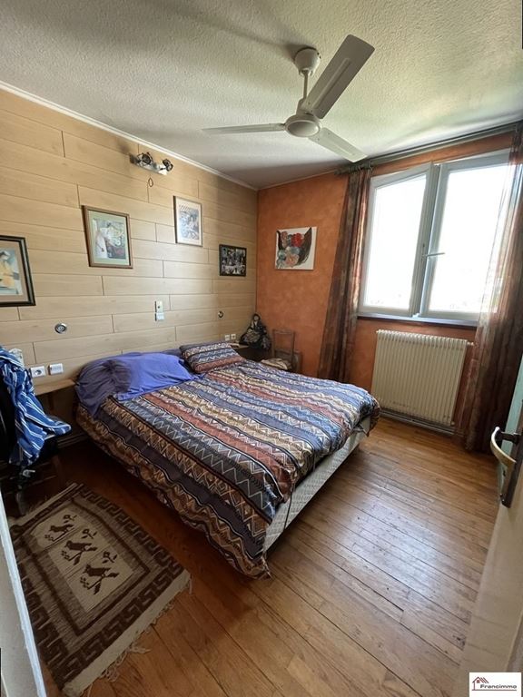Appartement GRENOBLE (38000) FRANCIMMO