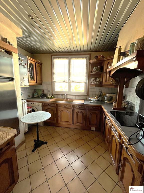 Appartement GRENOBLE (38000) FRANCIMMO