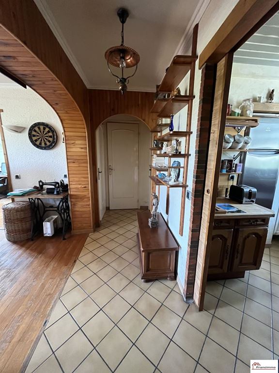 Appartement GRENOBLE (38000) FRANCIMMO