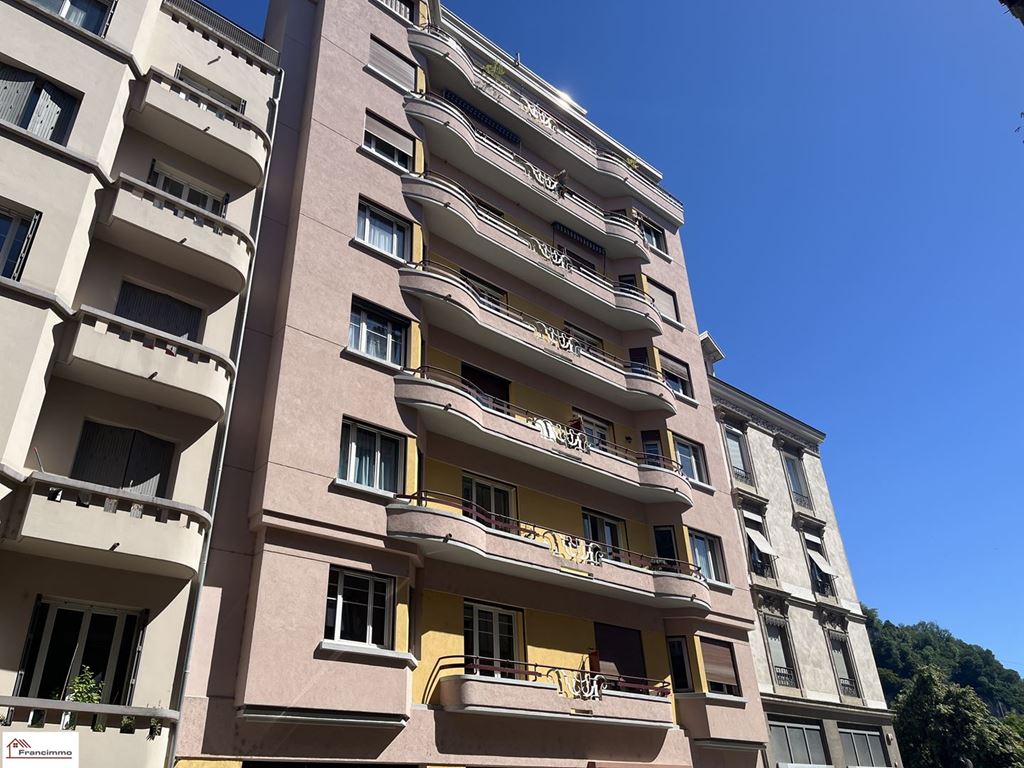 Appartement GRENOBLE (38000) FRANCIMMO
