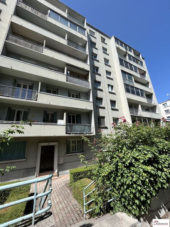 Appartement GRENOBLE (38000) FRANCIMMO