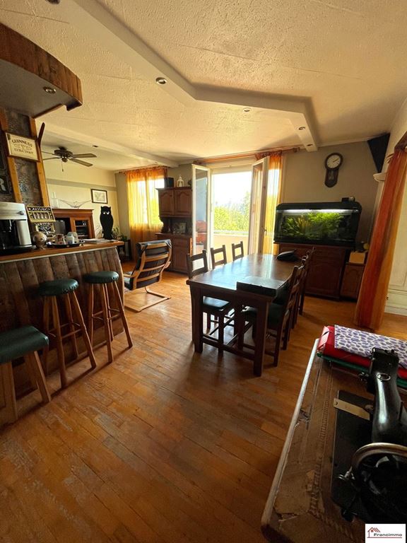 Appartement GRENOBLE (38000) FRANCIMMO
