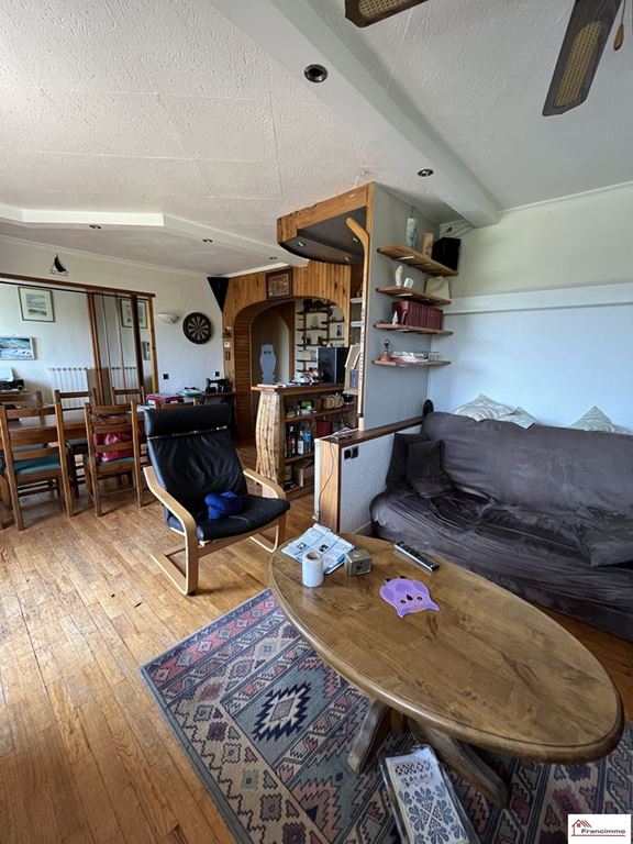 Appartement GRENOBLE (38000) FRANCIMMO