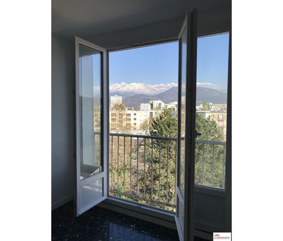 Appartement GRENOBLE (38100) FRANCIMMO