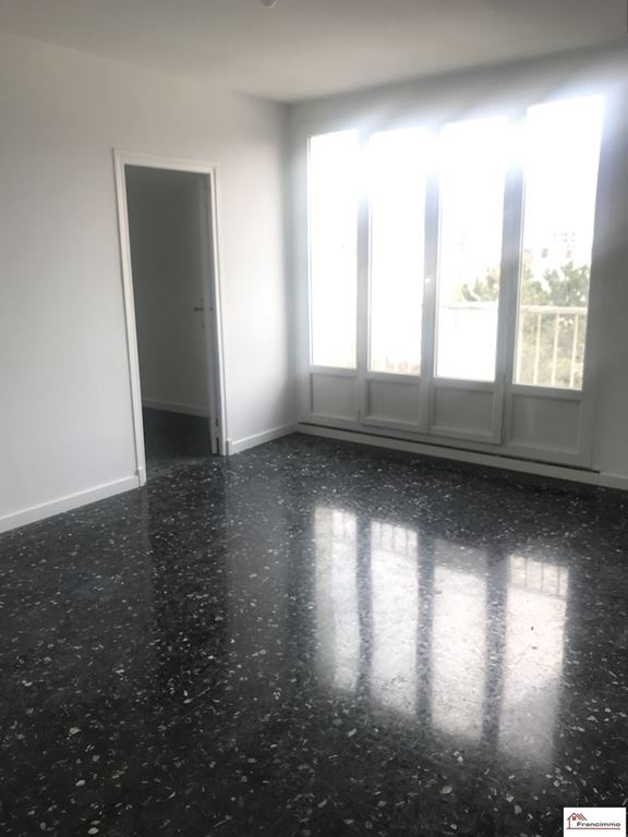 Appartement GRENOBLE (38100) FRANCIMMO