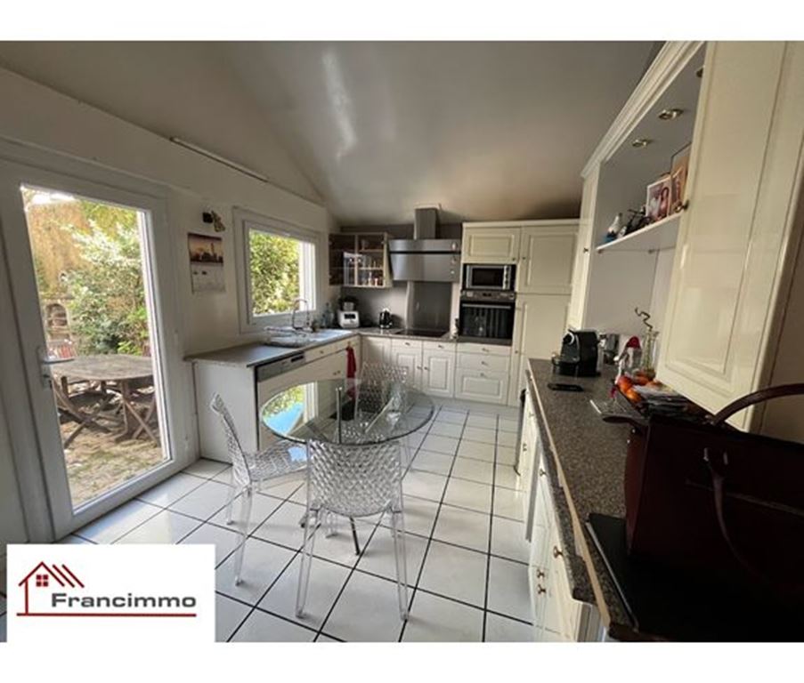 Propriété SEYSSINET PARISET (38170) FRANCIMMO